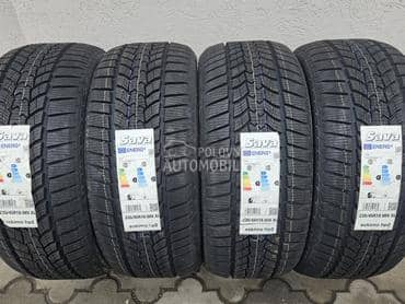 Sava 235/45 R18 Zimska