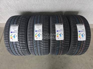 Continental 275/35 R19 Zimska