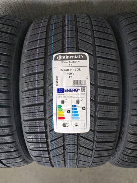 Continental 275/35 R19 Zimska