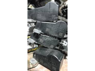 Brava unutrašnja za Volkswagen Passat B6, Passat B7, Passat CC od 2004. do 2015. god.