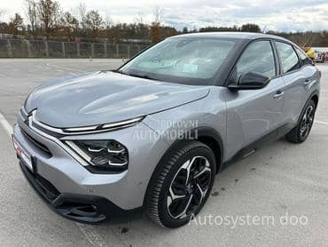 Citroen C4 1.5 HDI