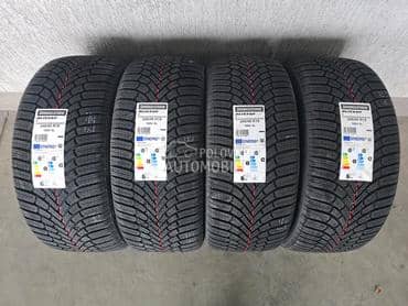 Bridgestone 245/45 R18 Zimska
