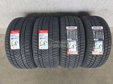 Gripmax 285/35 R21 Zimska