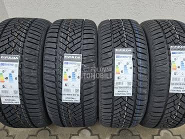 Fulda 245/40 R18 Zimska