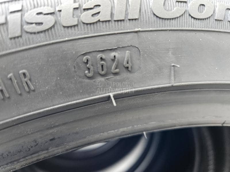 Fulda 245/40 R18 Zimska