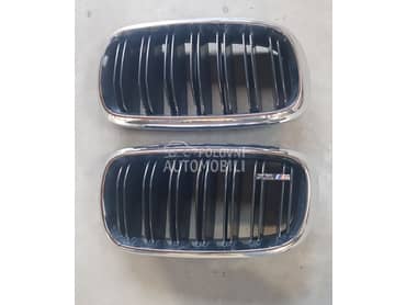 Maska M Paket za BMW Serija X od 2014. do 2019. god.