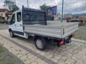 Ford Transit 4x4