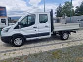 Ford Transit 4x4