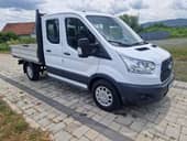 Ford Transit 4x4