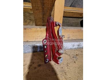 Ostali delovi karoserija, šasi za Peugeot 3008, 5008 od 2017. do 2023. god.