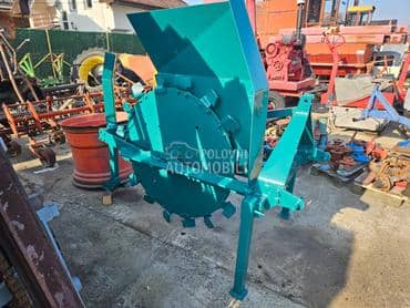 Majevica Dondi Kanalokopac