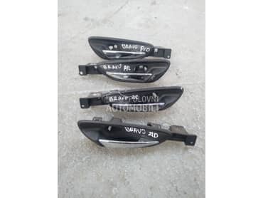 Rucice za otvaranje za Fiat Bravo