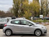 Peugeot 208 1.5 HDI ALLURE