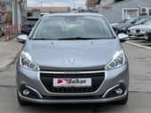 Peugeot 208 1.5 HDI ALLURE