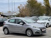 Peugeot 208 1.5 HDI ALLURE