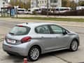 Peugeot 208 1.5 HDI ALLURE
