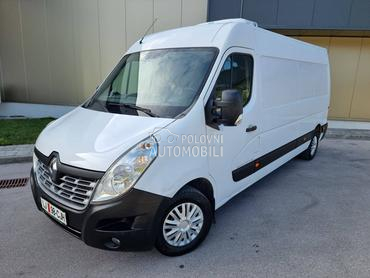 Renault Master 2.3dci