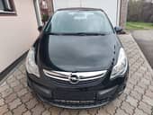 Opel Corsa D 1.3 MJT