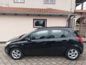 Opel Corsa D 1.3 MJT