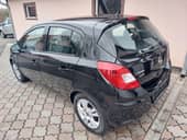 Opel Corsa D 1.3 MJT