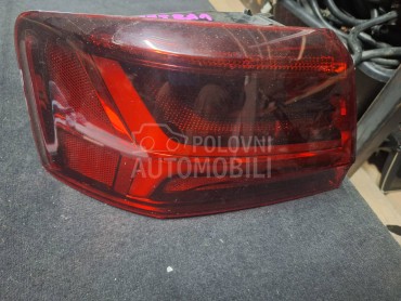 stop svetlo 2014-2018 ultra za Audi A6 od 2014. do 2018. god.