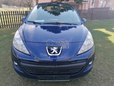 Peugeot 207 1.6hdi