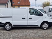 Renault Trafic 1.6 dci  L1H1