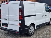 Renault Trafic 1.6 dci  L1H1