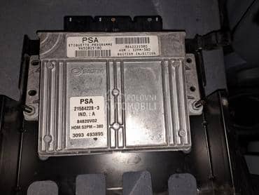 racunar kompijuter 1.4 b za Citroen C3