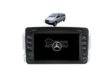 Multimedija Android Vito