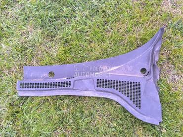 Leva plastika brisaca za Škoda Superb od 2008. do 2014. god.