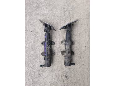 Prskalice farova za Škoda Superb od 2008. do 2014. god.