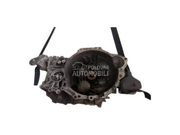 Menjac 2.2 hdi biturbo za Peugeot 4007, 607, 508 od 2007. do 2012. god.