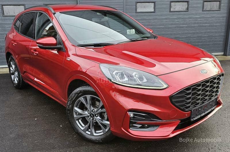 Ford Kuga 1.5TDCI ST-LINE