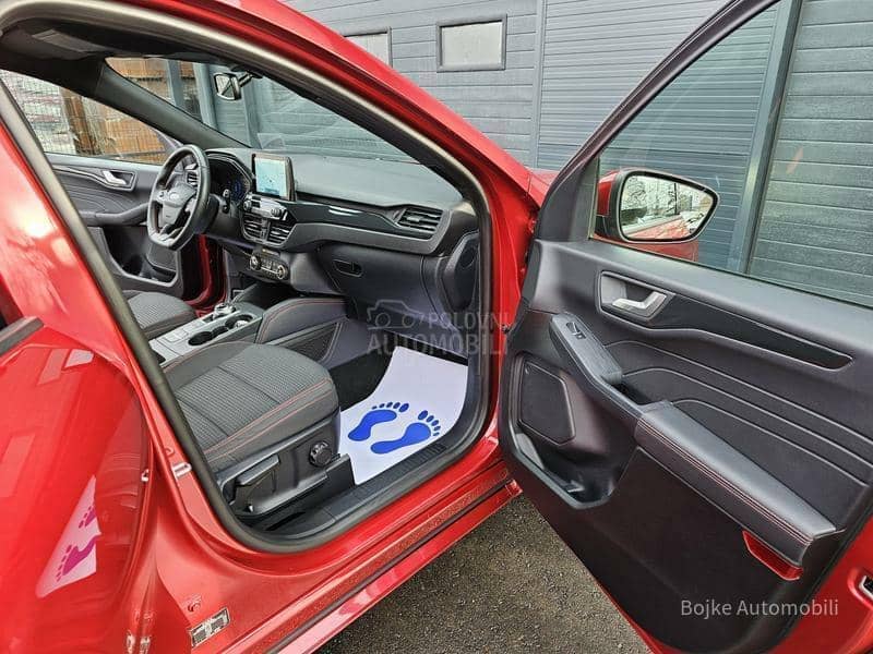 Ford Kuga 1.5TDCI ST-LINE