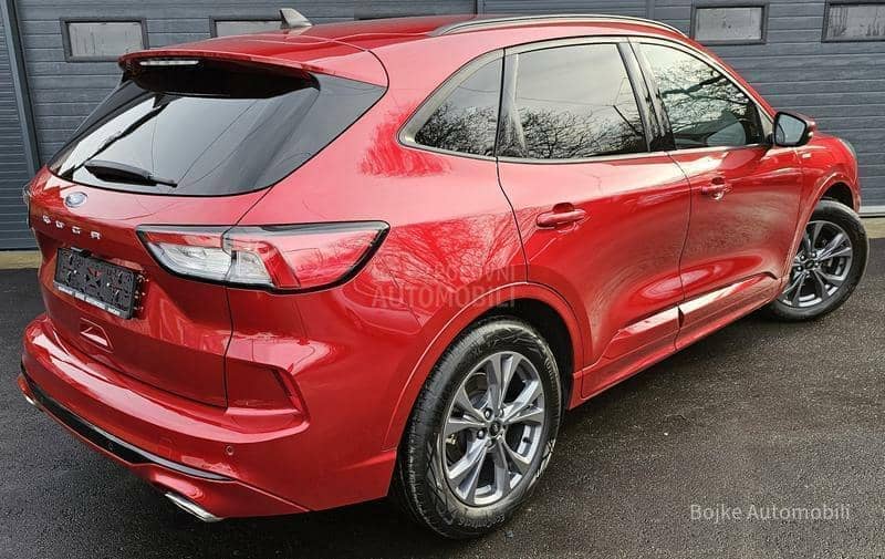 Ford Kuga 1.5TDCI ST-LINE