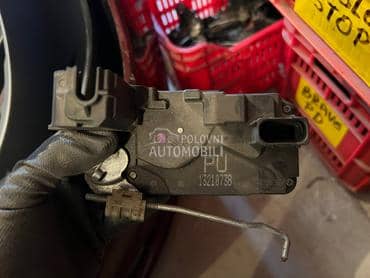 brava vrata za Opel Astra H od 2004. do 2012. god.