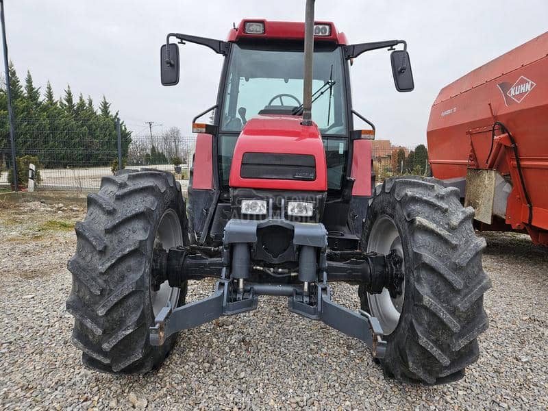 Case IH CS 94 PREDNJA HIDRAULIKA