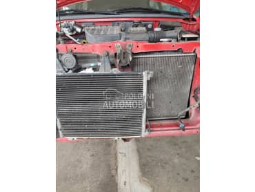 hladnjak za Subaru Justy od 2004. do 2007. god.