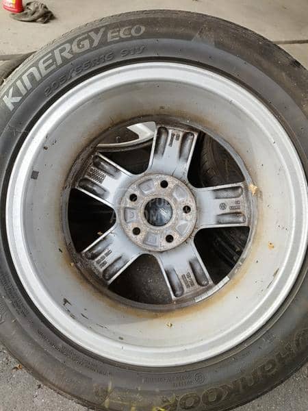 Aluminijumske felne VW GERMANY 16" 5 x 112