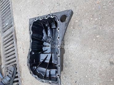 karter za Renault Megane, Scenic od 2001. do 2008. god.