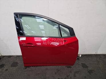 Prednja vrata za Nissan Micra