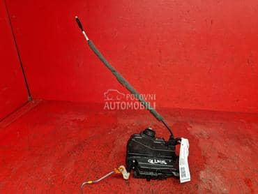 Elektro brava za Nissan Micra