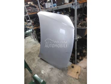 hauba za Volkswagen Passat B6 od 2005. do 2010. god.