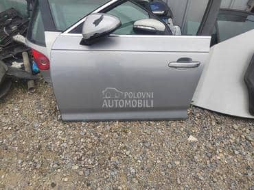 vrata za Audi A4 od 2016. do 2020. god.
