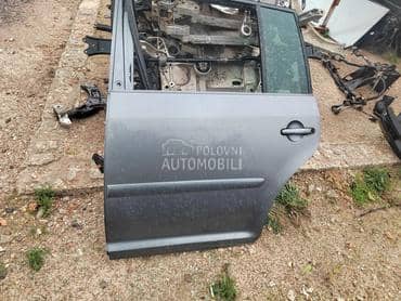 vrata za Volkswagen Touran od 2003. do 2010. god.