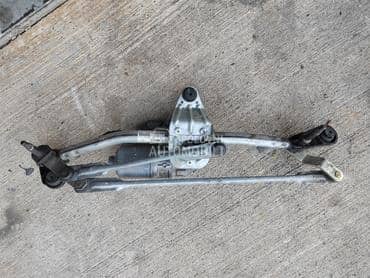 brisaci za Audi A3 od 2014. do 2020. god.