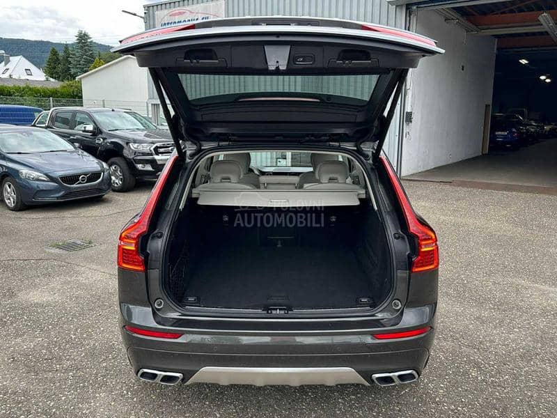 Volvo XC60 D3 Momentum Business