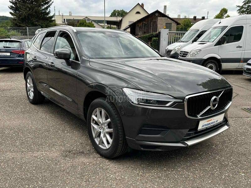 Volvo XC60 D3 Momentum Business