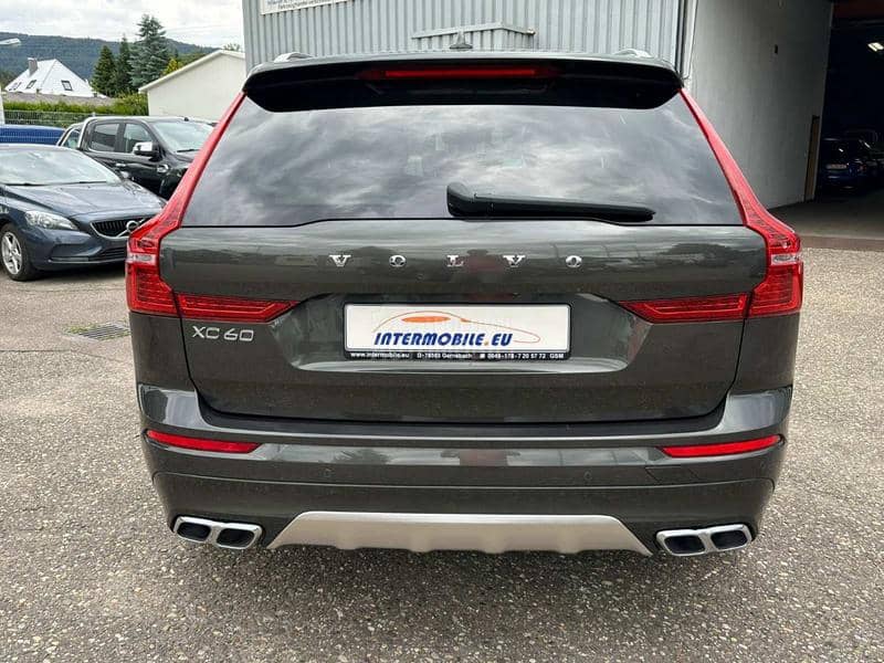 Volvo XC60 D3 Momentum Business